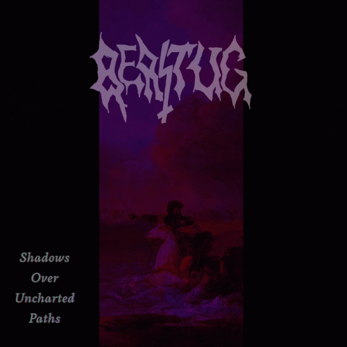 Berstug : Shadows Over Uncharted Paths Berstug : Shadows Over Uncharted Paths